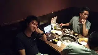 LSI Japan team building