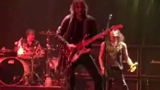 RATT Back for more