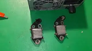 как проверить реле регулятор генератора матиз/matiz generator relesini tekshirish
