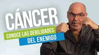 El CÁNCER Desde un Enfoque Metabólico