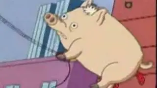 enVias feat. Homer - Spider Pig Song (Techno Remix)