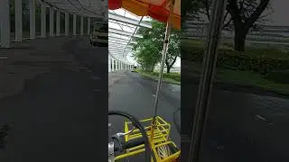 Meikarta cikarang seruuuu....
