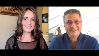 Unheard Stories Presents Dr. Ralph Chami: 10-7-23