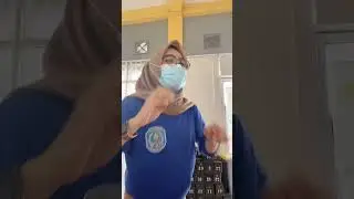 TIKTOK HOT GUNUNG GEDE #46