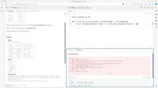 #LeetCode