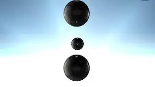 Element 3d Ball Logo Black   Talking Heads