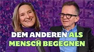 Eine ANGSTFREIE Organisation schaffen |  Nicole Ehrlich-Adám | #MenschenBrauchenSinn