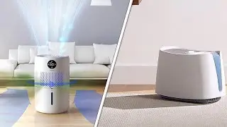 Best Evaporative Humidifiers for Large Rooms Powerful Moisture Solutions