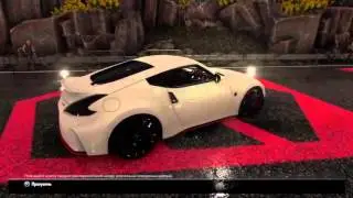 Driveclub  новые городские трассы