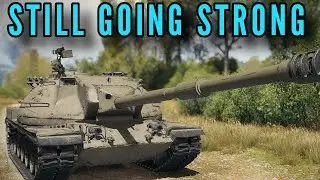 Its still going strong!