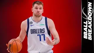 Luka Doncic Has A New Secret Weapon