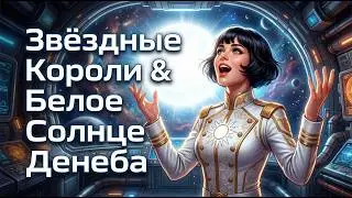 Звездные Короли и Белое Солнце Денеба