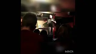Максим Тесли - стихи в день рождения (Москва, Китайский летчик джао да)