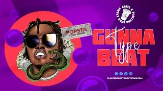 (SOLD) Gunna Type Beat x Young Thug Type Beat - 
