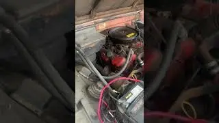 Gmc c20 1962