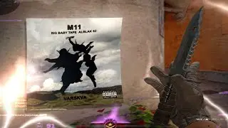 Big Baby Tape - M11 🔥