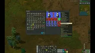 Personal Laser Defense - Perhaps the best offense?  At least until Behemoth biters anyway...