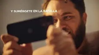 Nuevo #MotoG13