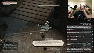 FFXIV - Stating on Pictomancer and Viper. Come Hang Out! - July 2, 2024