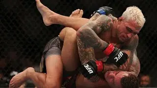 12 12 2021 DUSTIN POIRIER Vs charles Oliveira live 🔥🔥🔥
