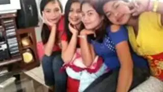 keep on loving you bY:dudang gIrls