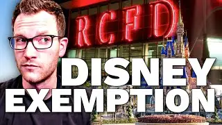 What Disney Losing Reedy Creek Means For Orlando Homeowners