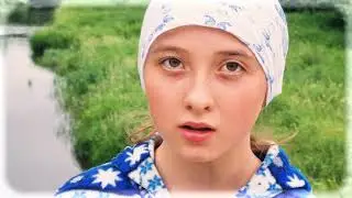 Детские годы военные