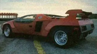 Vector W2 Twin Turbo Tribute (Slide show)