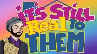 It's Still Real to Them - Season 2. Ep.6 -The history of the LGBTQ community in Wrestling(1930-2020)