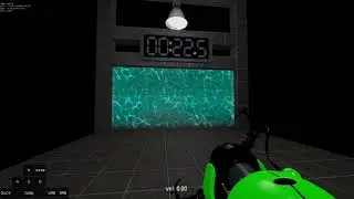 Dark bhop - 22.5