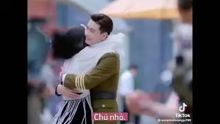 Nuôi vợ từ bé là đây chứ đâu