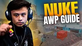 DESTROYING WITH AWP | Stewie2K Stream Highlights