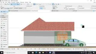 Master Archicad Elevations: Stunning Visuals with Graphics & Textures . LESSON 8