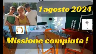 В Риме по делам на несколько дней.  Missione compiuta!