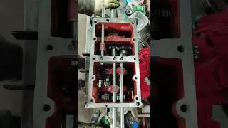 Собрали мкпп на дф244g2.