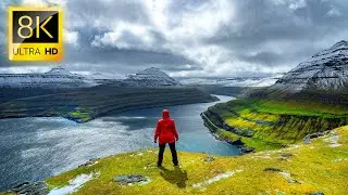 SUPREME 8K RESOLUTION / 60FPS 8K VIDEO ULTRA HD #8K #4K