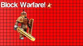 Block Warfare!