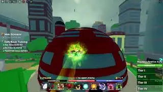 The 2 Best Late Game XP Farming Methods Guide | Roblox Dragon Soul