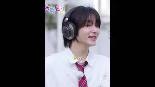 Leehan and his love of fish