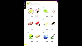 page  12   smat  phonics5  unit1 ee  ea