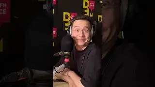 Пересменка Рады Замутти и Тимура Белова 🔁