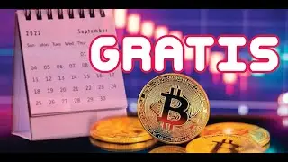 💰¿¿BITCOIN GRATIS??😱 El Tío😎te LA MUESTRA🥵 - Freebitcoin 2022