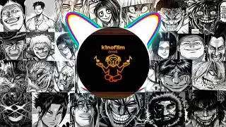 ha ha - k1nof1lm (brazilian phonk) 2024