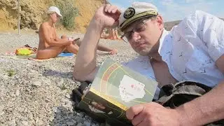 Евгений Мякишев ИЗ НЕНАПИСАННОГО МАНДЕЛЬШТАМОМ (Коктебель)