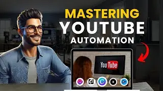 YouTube Automation is EVOLVING (2024)
