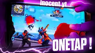 SHOTGUN 👑 92℅ Headshot Rate❤⚡| Infinix Gt 20 Pro 🥵 I Phone16 ➡️📳free fire highlights🤩