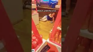 Another Satisfying Racial Moment: Victoria’s Secret Karen Meltdown 