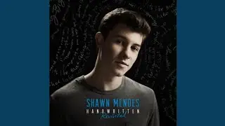 Stitches (Instrumental w/ BGV) - Shawn Mendes