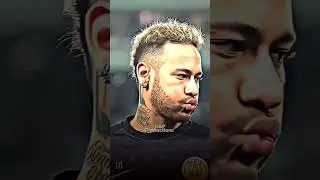NEYMAR STARFACE EDIT