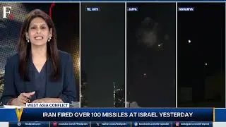 Israel vs Iran  Netanyahu Escalates Lebanon War, Eyes Iran Retaliation